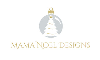 Mama Noel Designs logo