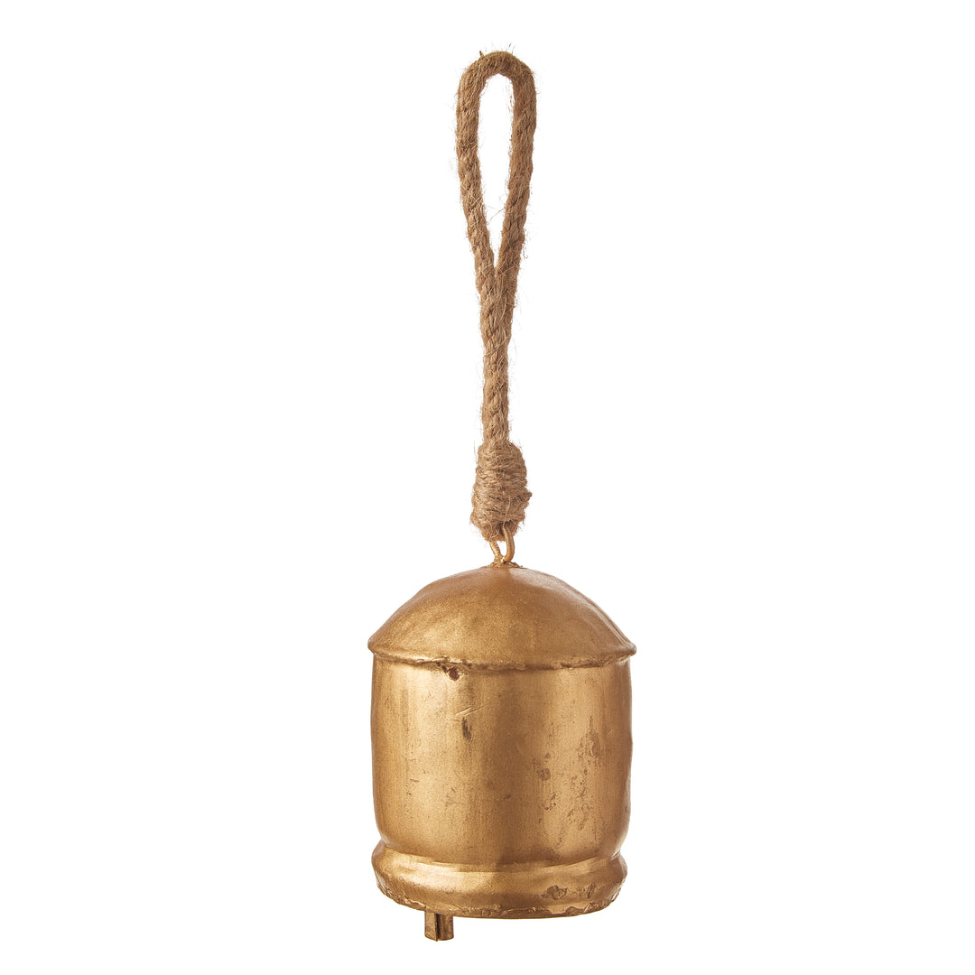 RAZ 4.5" Vintage Bell