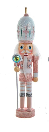 Hollywood Nutcrackers™ Ballet Nutcracker Ornaments
