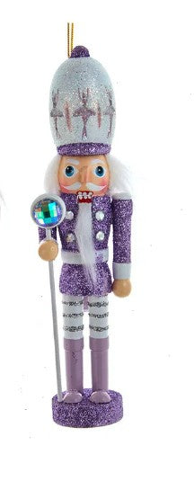 Hollywood Nutcrackers™ Ballet Nutcracker Ornaments