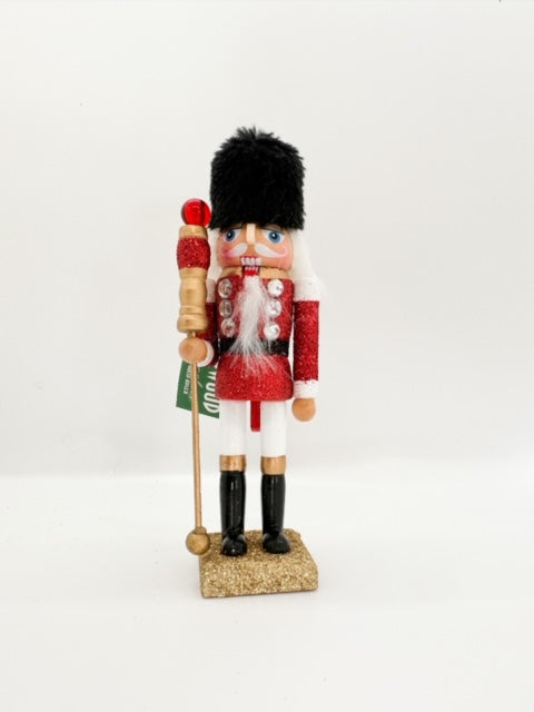 6" Hollywood Nutcrackers™ Ornament - Choice of 12 Styles