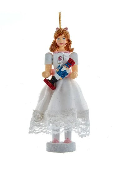 Hollywood Nutcrackers™ Ballet Nutcracker Ornaments