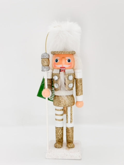 6" Hollywood Nutcrackers™ Ornament - Choice of 12 Styles