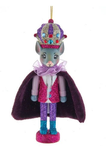 Hollywood Nutcrackers™ Ballet Nutcracker Ornaments