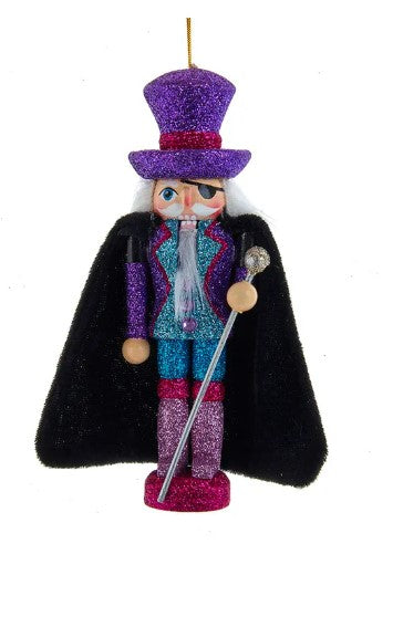 Hollywood Nutcrackers™ Ballet Nutcracker Ornaments