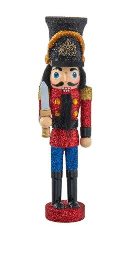 Hollywood Nutcrackers™ Ballet Nutcracker Ornaments
