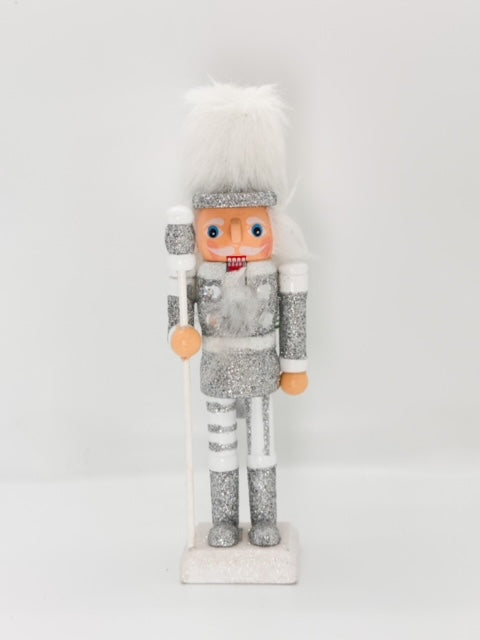6" Hollywood Nutcrackers™ Ornament - Choice of 12 Styles