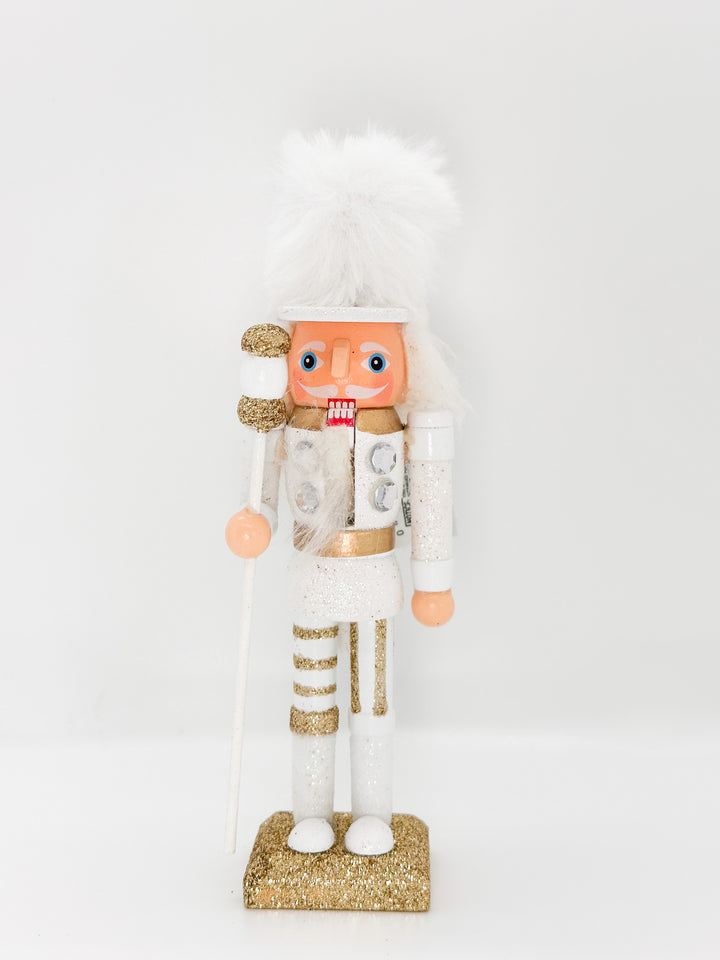 6" Hollywood Nutcrackers™ Ornament - Choice of 12 Styles
