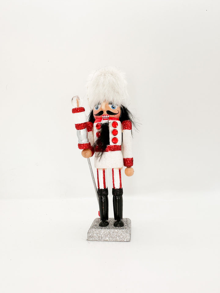 6" Hollywood Nutcrackers™ Ornament - Choice of 12 Styles