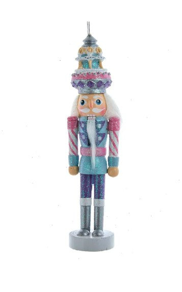 Hollywood Nutcrackers™ Ballet Nutcracker Ornaments
