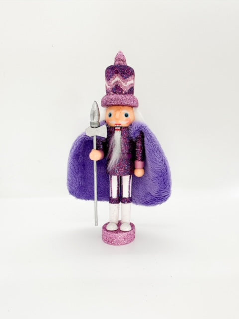 6" Hollywood Nutcrackers™ Ornament - Choice of 12 Styles