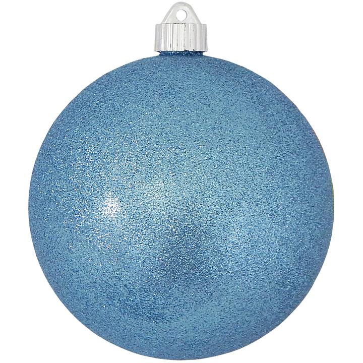 6" (150 mm) Shatterproof Ball Ornament