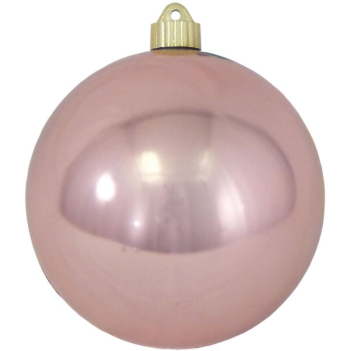 6" (150 mm) Shatterproof Ball Ornament