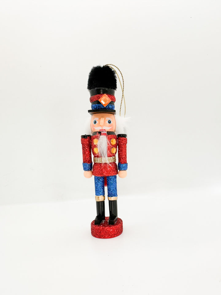 6" Hollywood Nutcrackers™ Ornament - Choice of 12 Styles