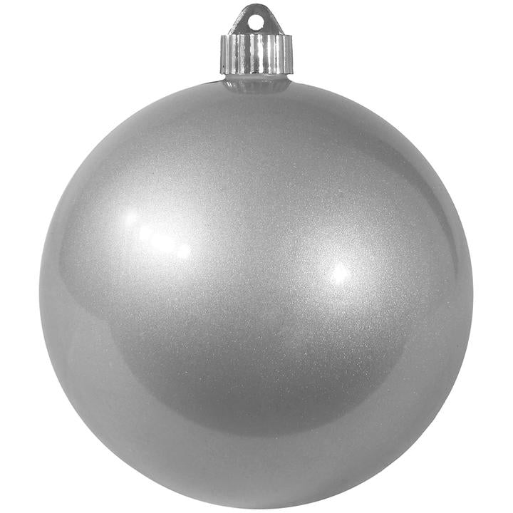 6" (150 mm) Shatterproof Ball Ornament