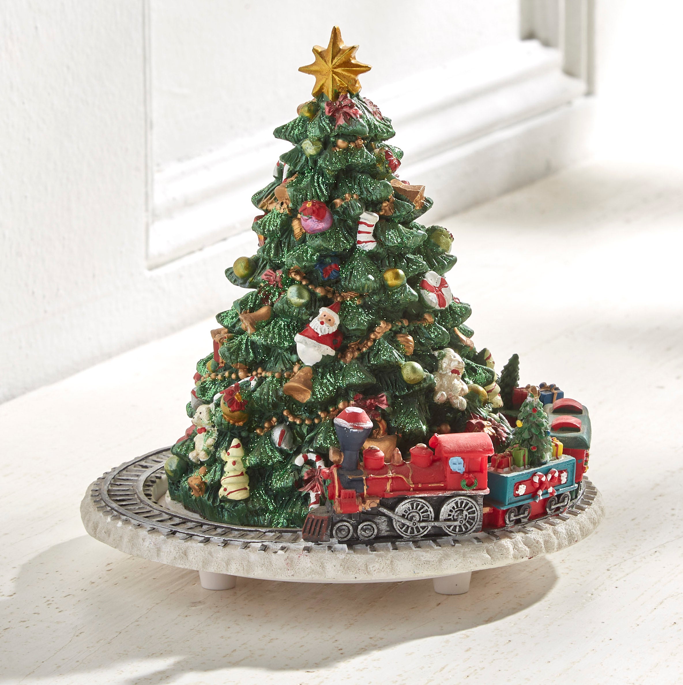 The History of the Christmas Tree: From Pagan Roots to a Global Tradit ...