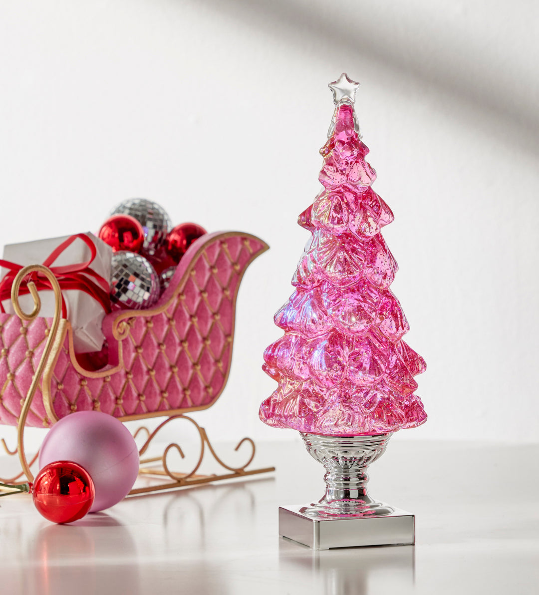 A Barbie and Disco-Inspired Christmas: Bringing Glamour and Groove to Your Holiday Celebrations