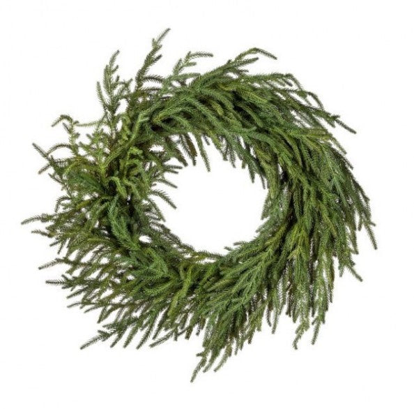 Why You Should Choose Live-Look Garland and Wreaths