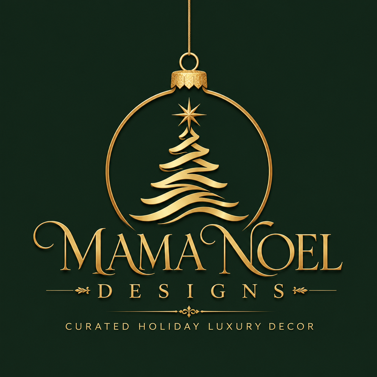 Overall Ornament Collection