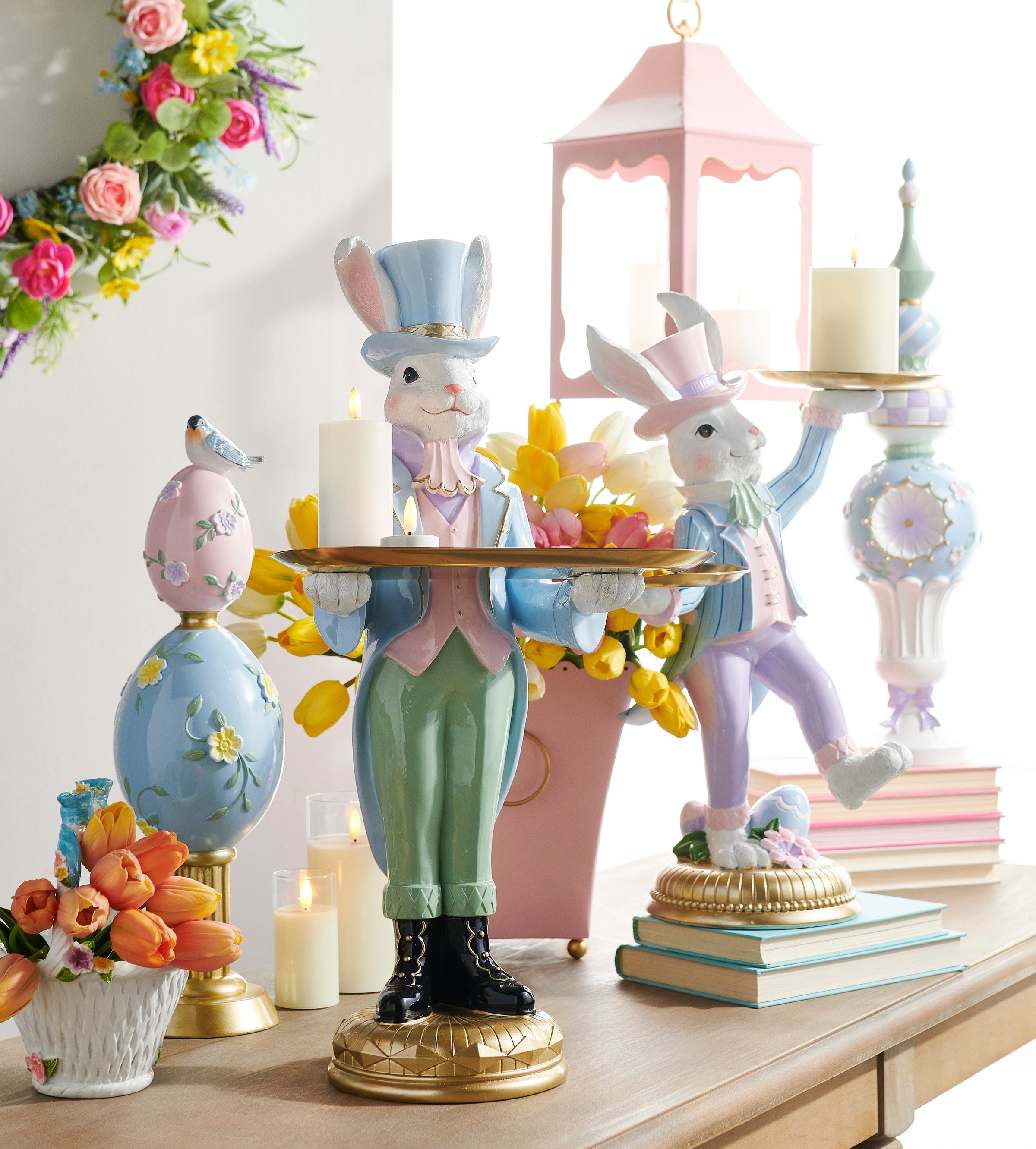 Easter and Spring 2026