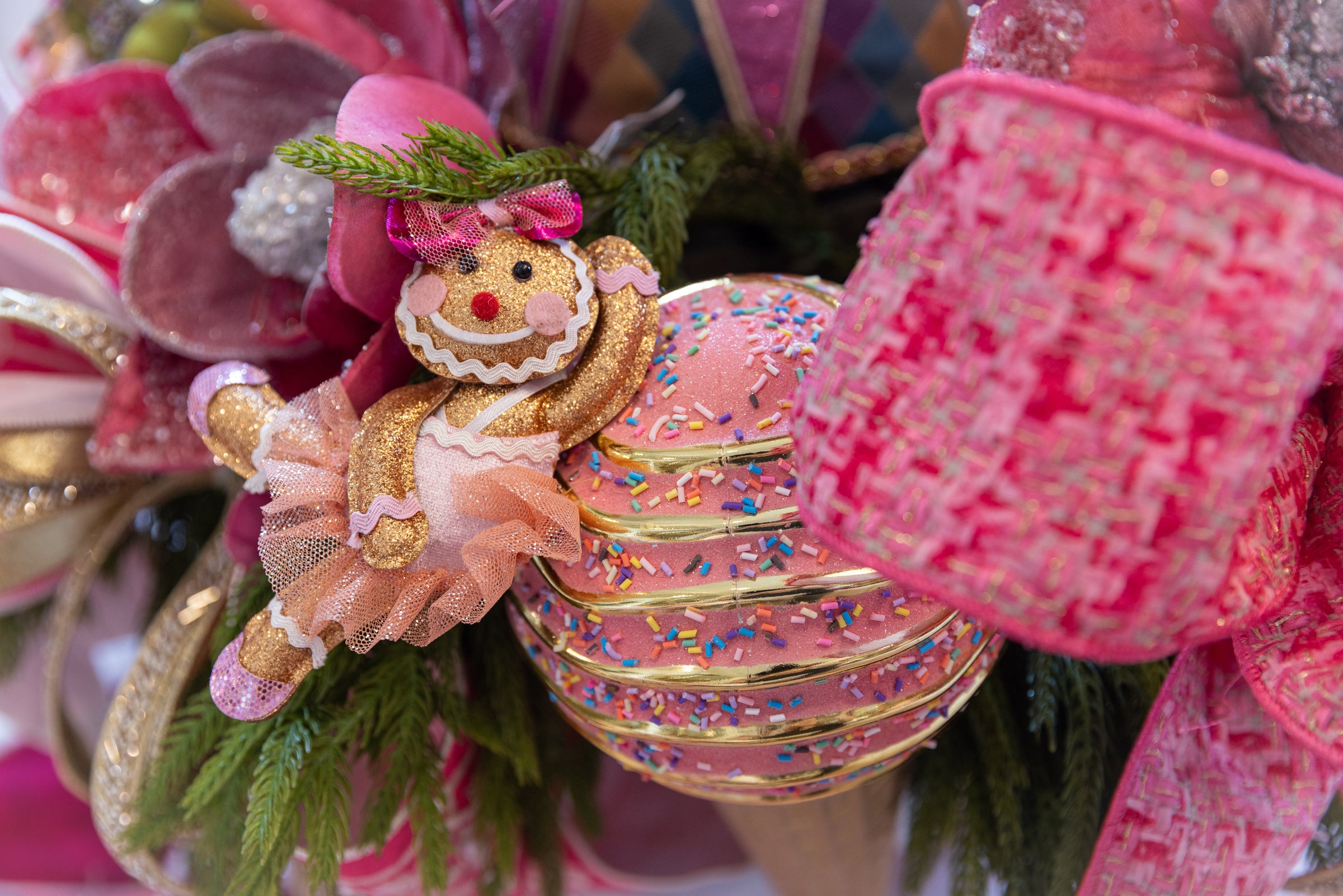 Carnival of Confections