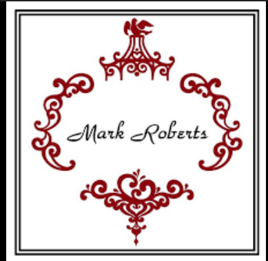 Mark Roberts