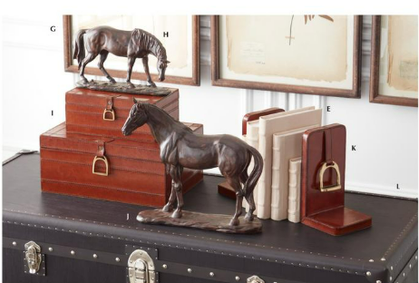 The Gentleman’s Stable Collection