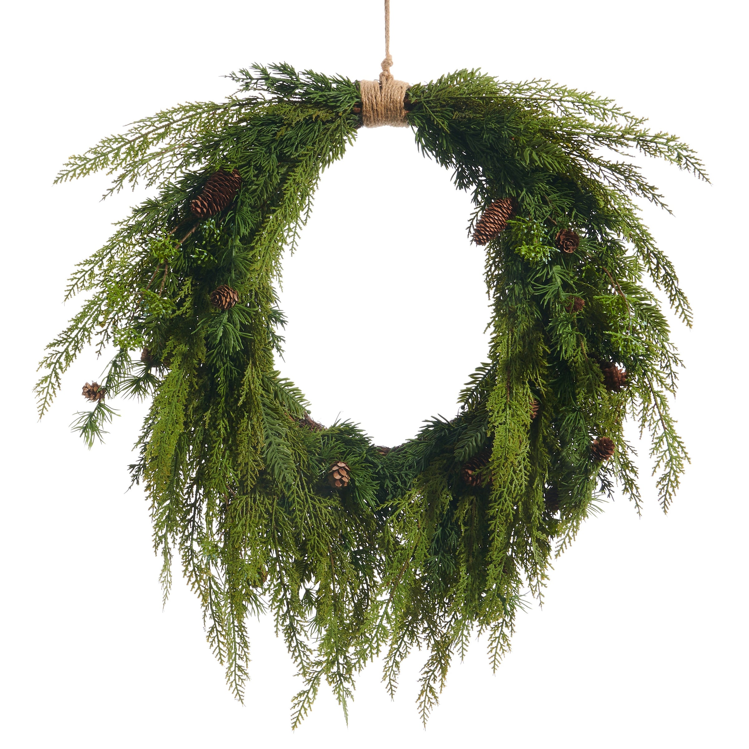 Wreaths and Garlands