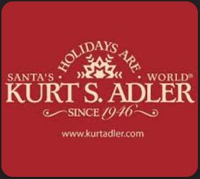 KURT ADLER
