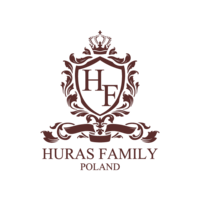 HURAS Family Ornaments