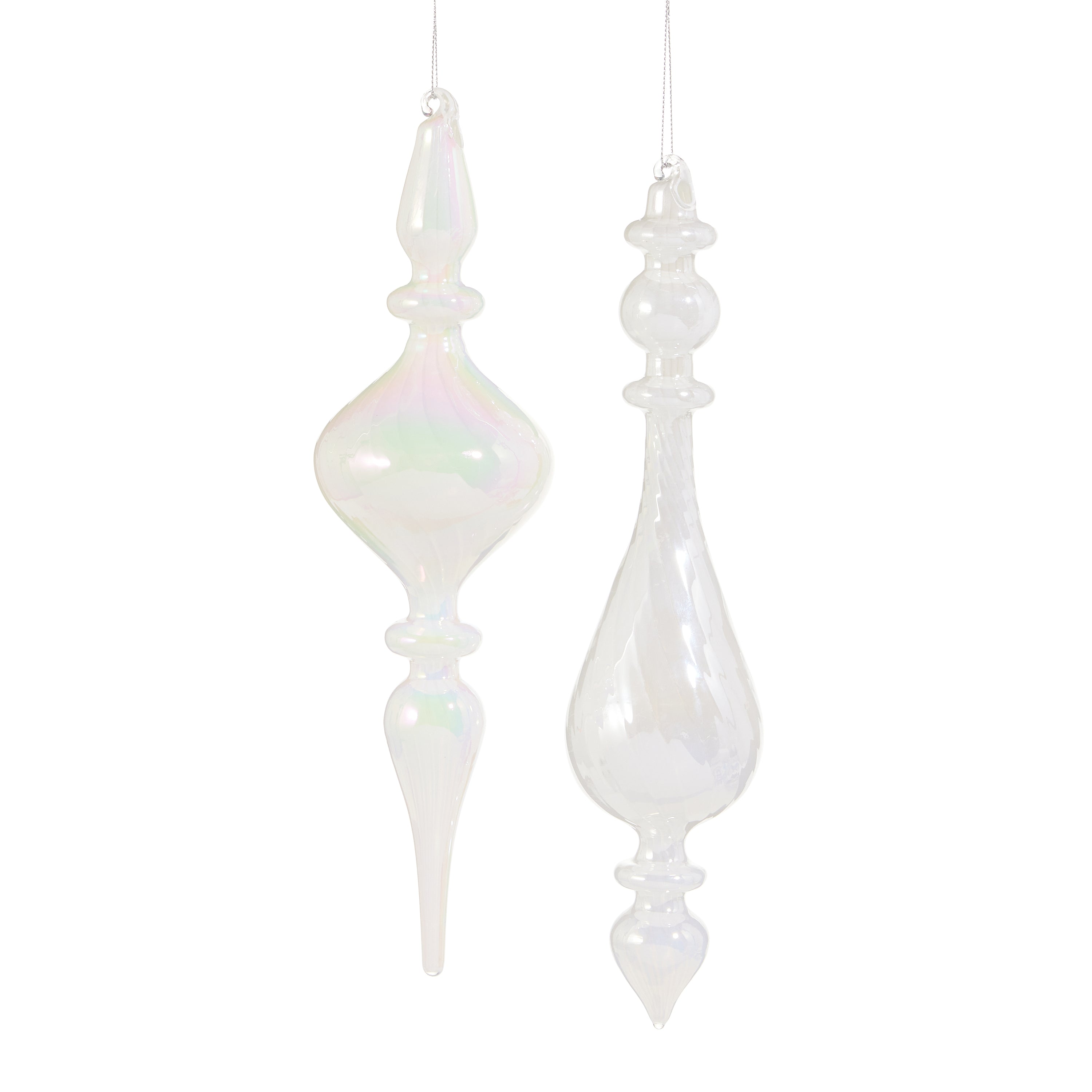 RAZ Finial Ornament - Thumbnail 5