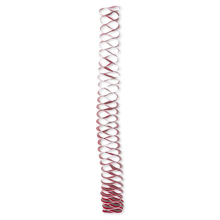 36" Ribbon Candy Garland