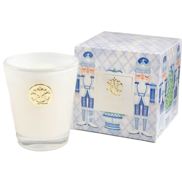 Lux Della Robbia Candle