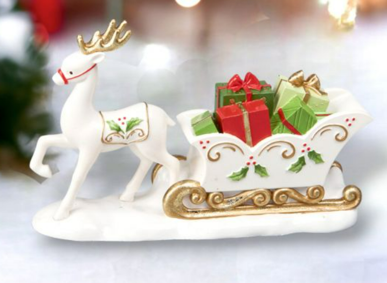 DECOR GIFTS UNDER $35
