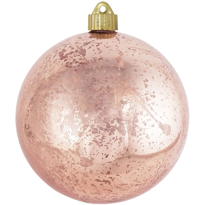 6" (150 mm) Mercury Shatterproof Ball Ornament