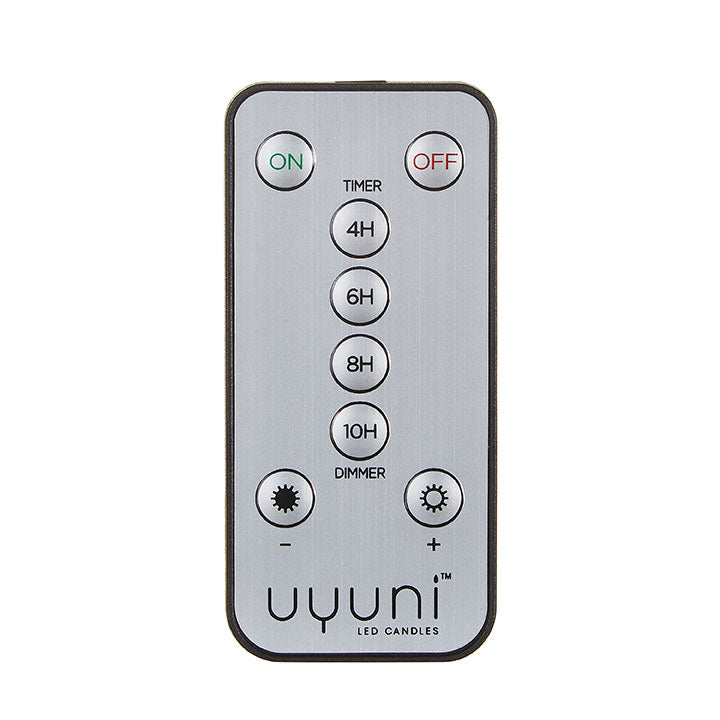 RAZ 3.5" MULTI FUNCTION REMOTE CONTROL