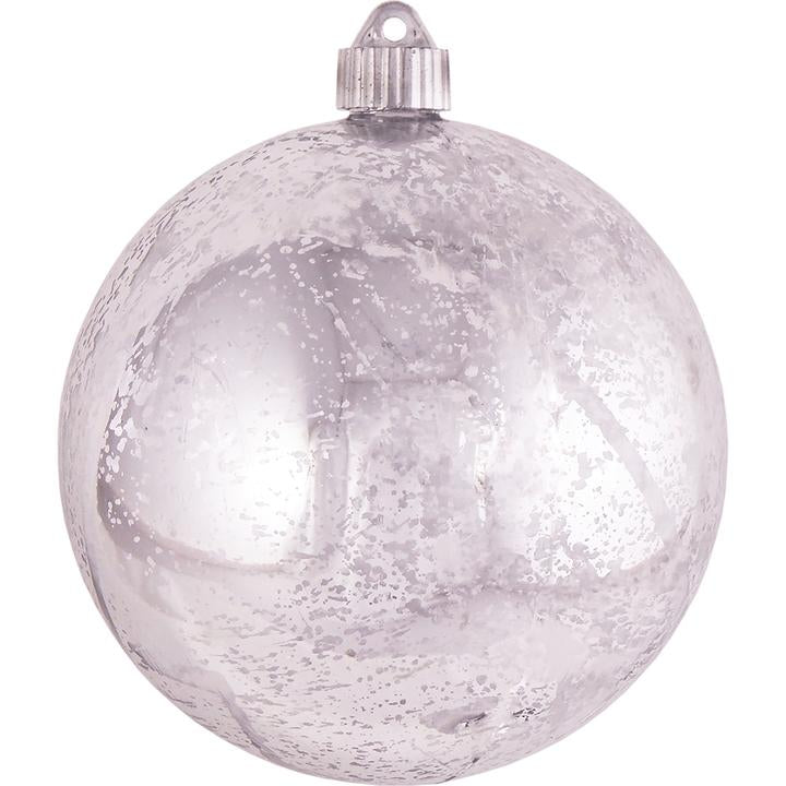 6" (150 mm) Mercury Shatterproof Ball Ornament